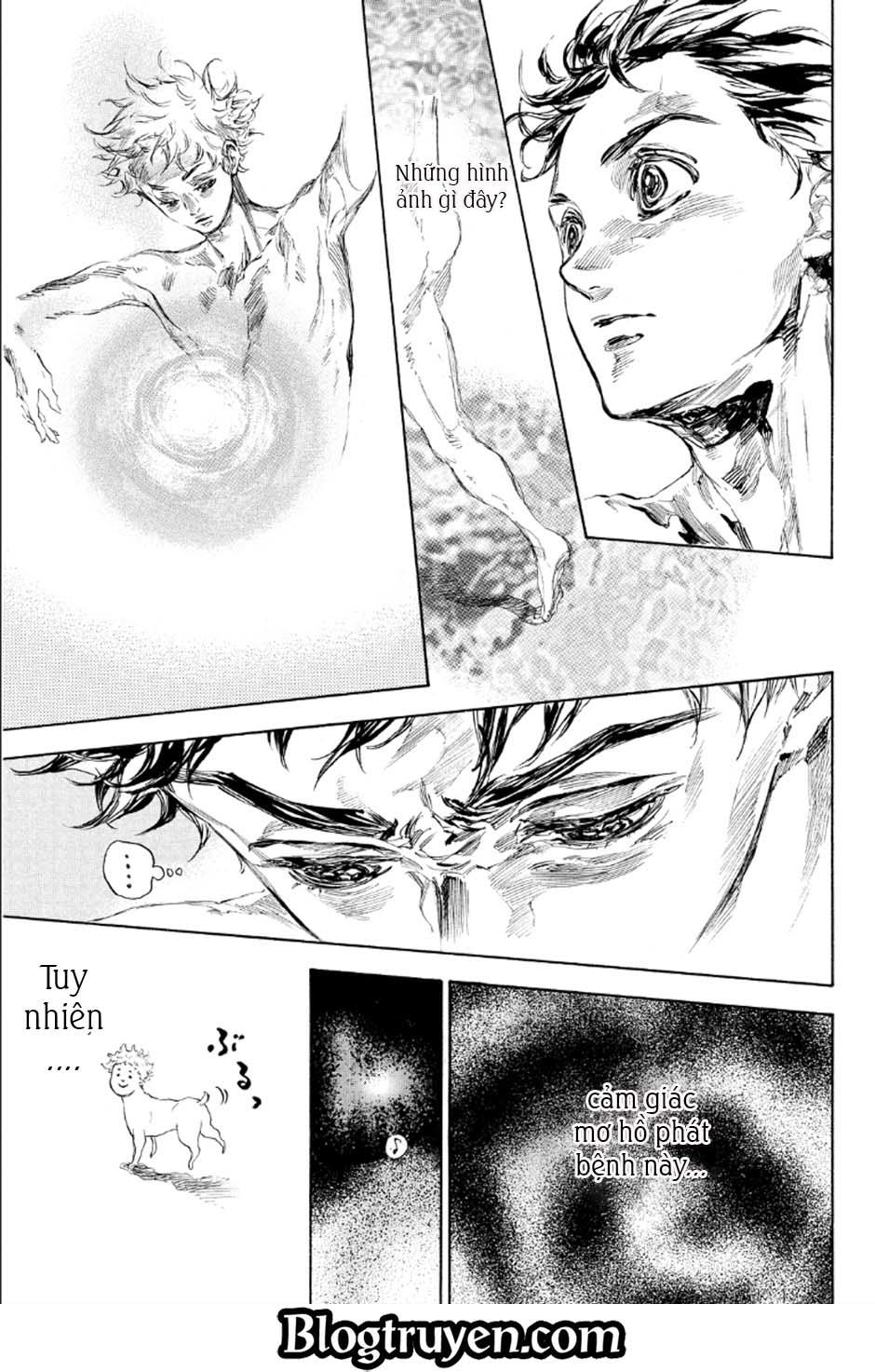 ballroom e youkoso chapter 30 9