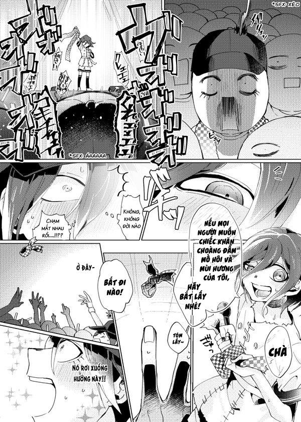 tuyển tập oneshot bede theo yêu cầu chapter 14 13