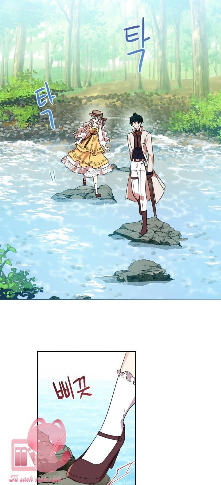 nguyện ước vô vọng của ma nữ chapter 65 8