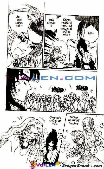 đóa hoa yêu kiều chapter 6 164