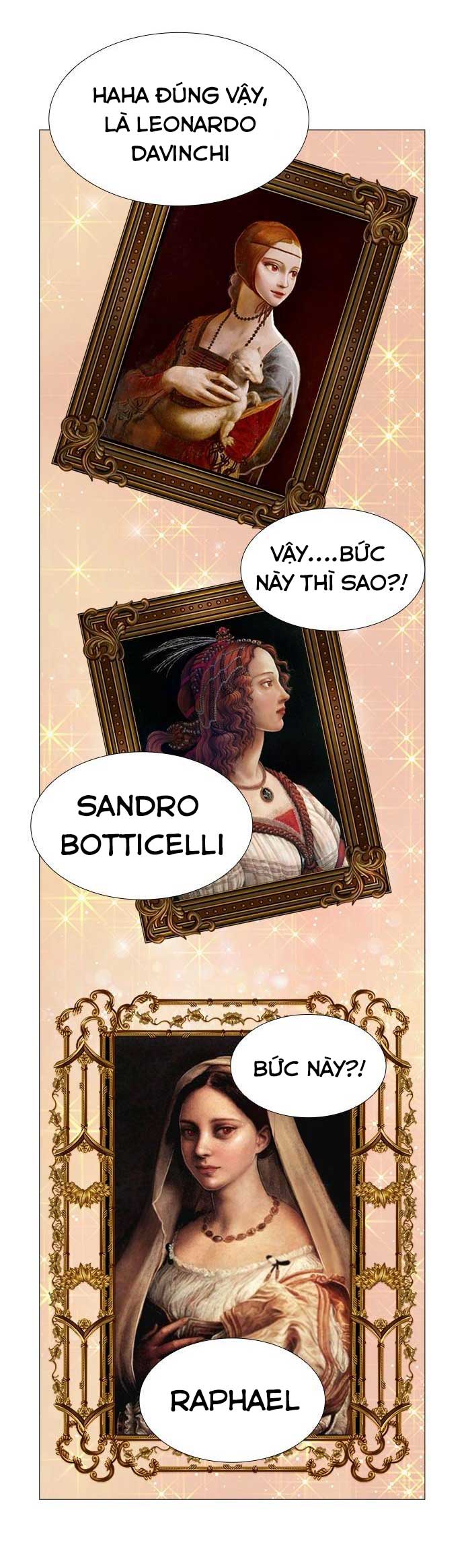 tôi chính là nhà sưu tập chim chapter 5 14