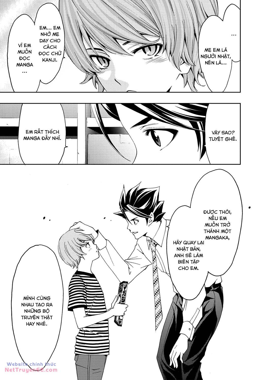 succubus & hitman chapter 96 16