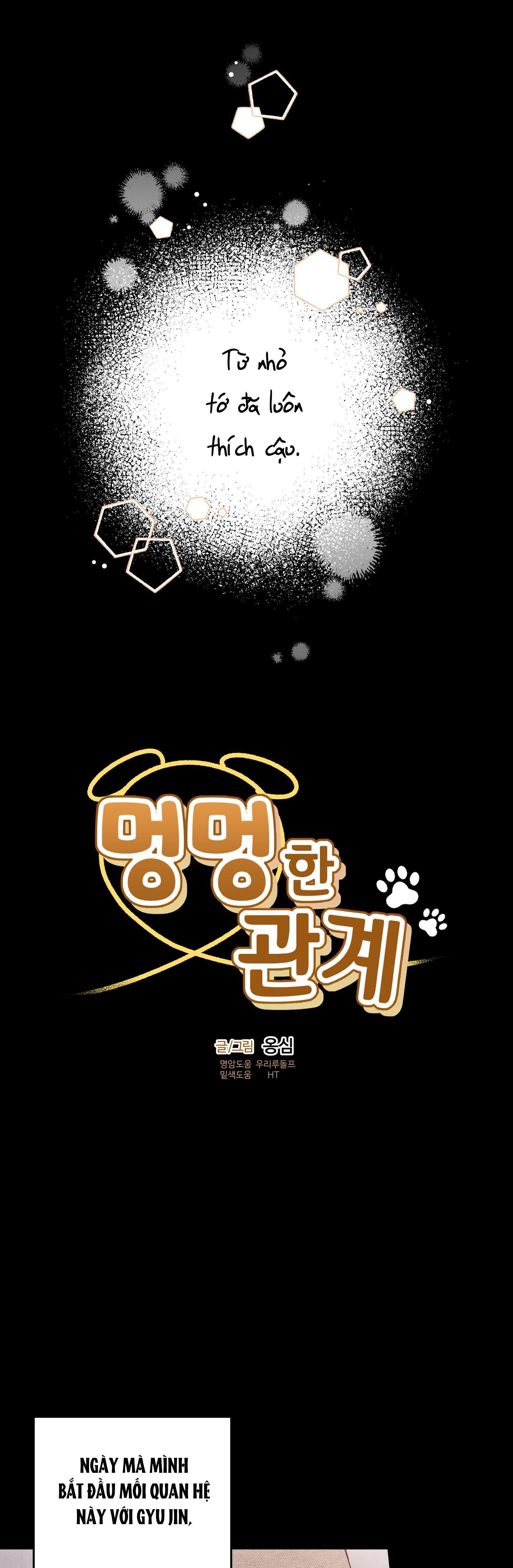 mối quan hệ ngu ngốc chapter 22 8