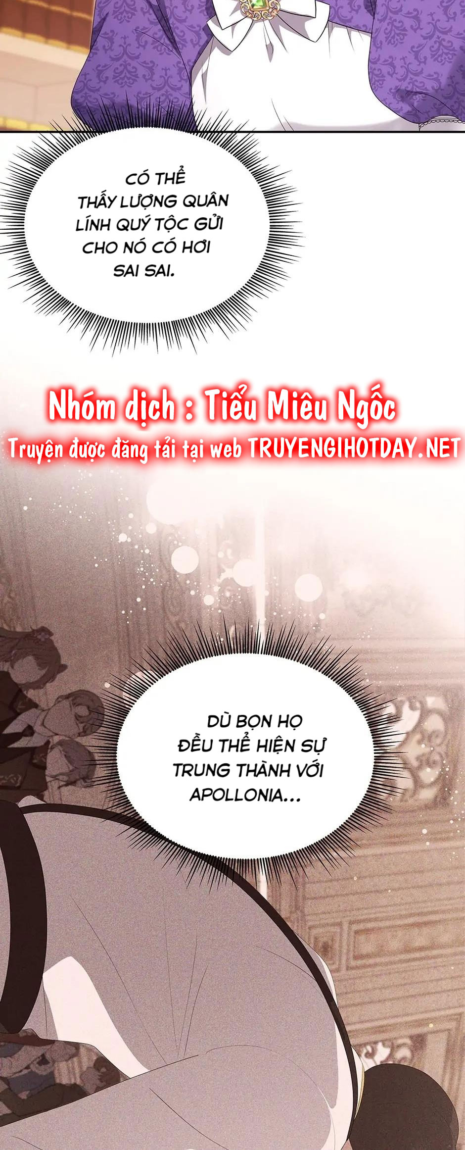 công chúa hai mặt chapter 105 49