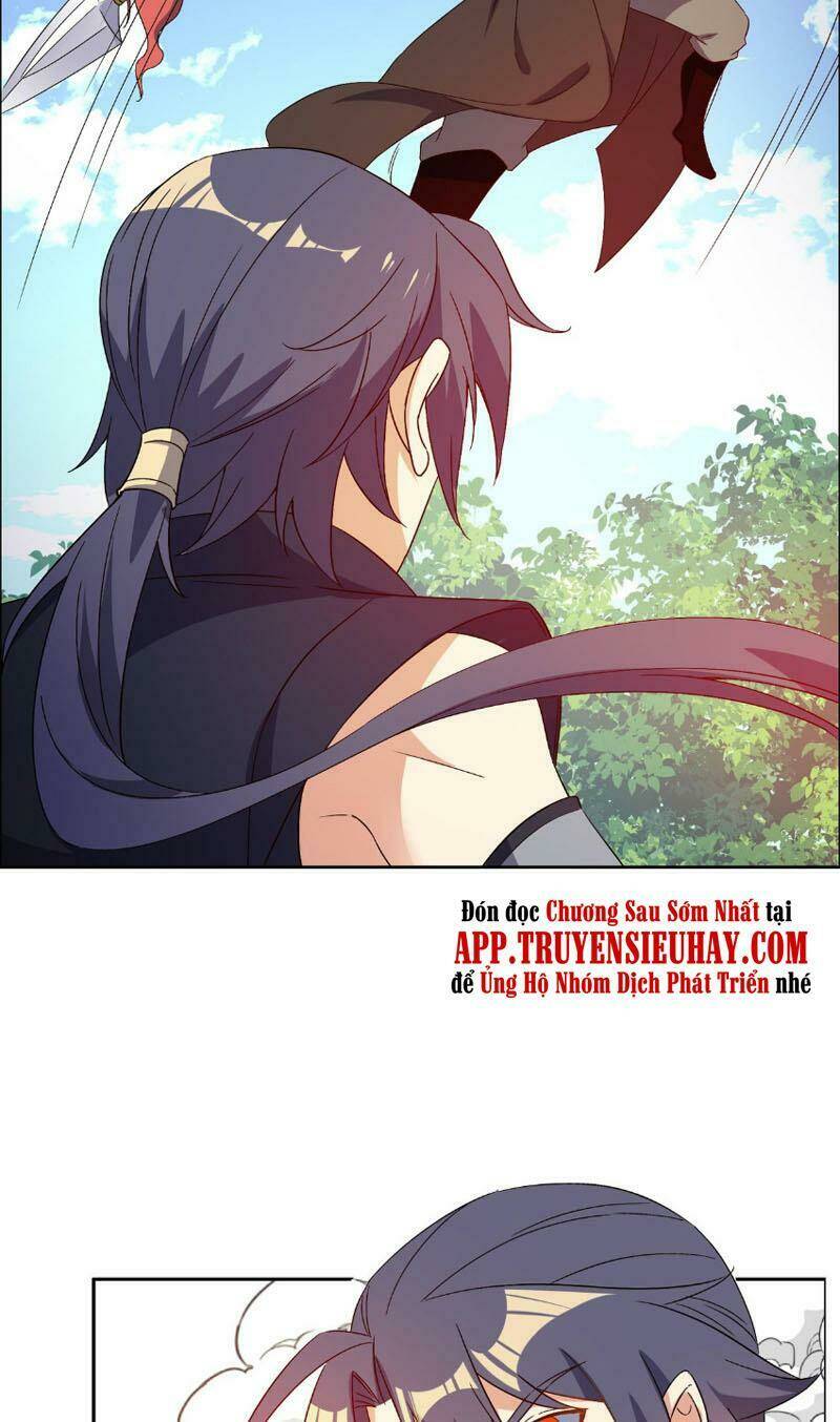 thôn phệ một thế giới tu tiên chapter 138 32