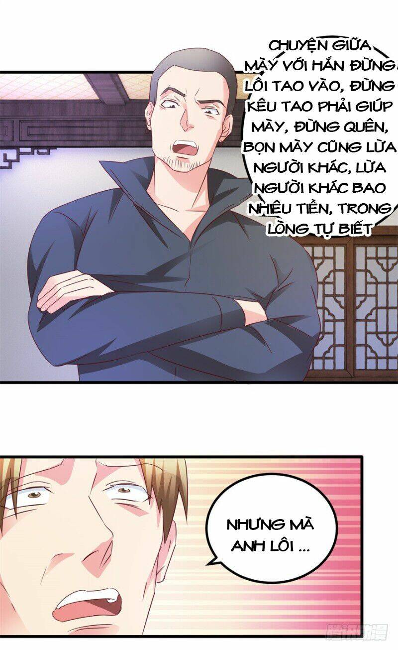 thấu thị tiên y chapter 53 17