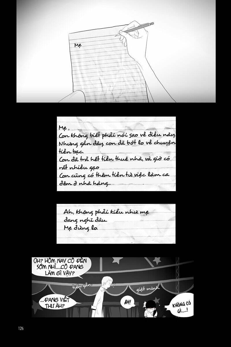 bạn có tin vào ma thuật? chapter 12 8