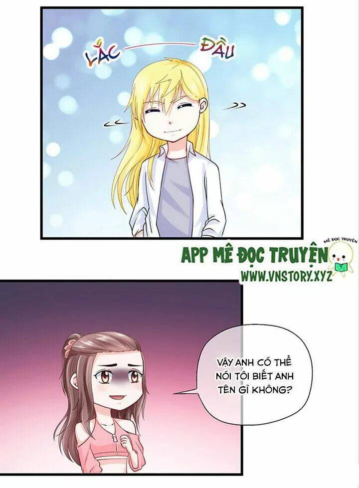 bồn tắm có vấn đề?! chapter 37 17