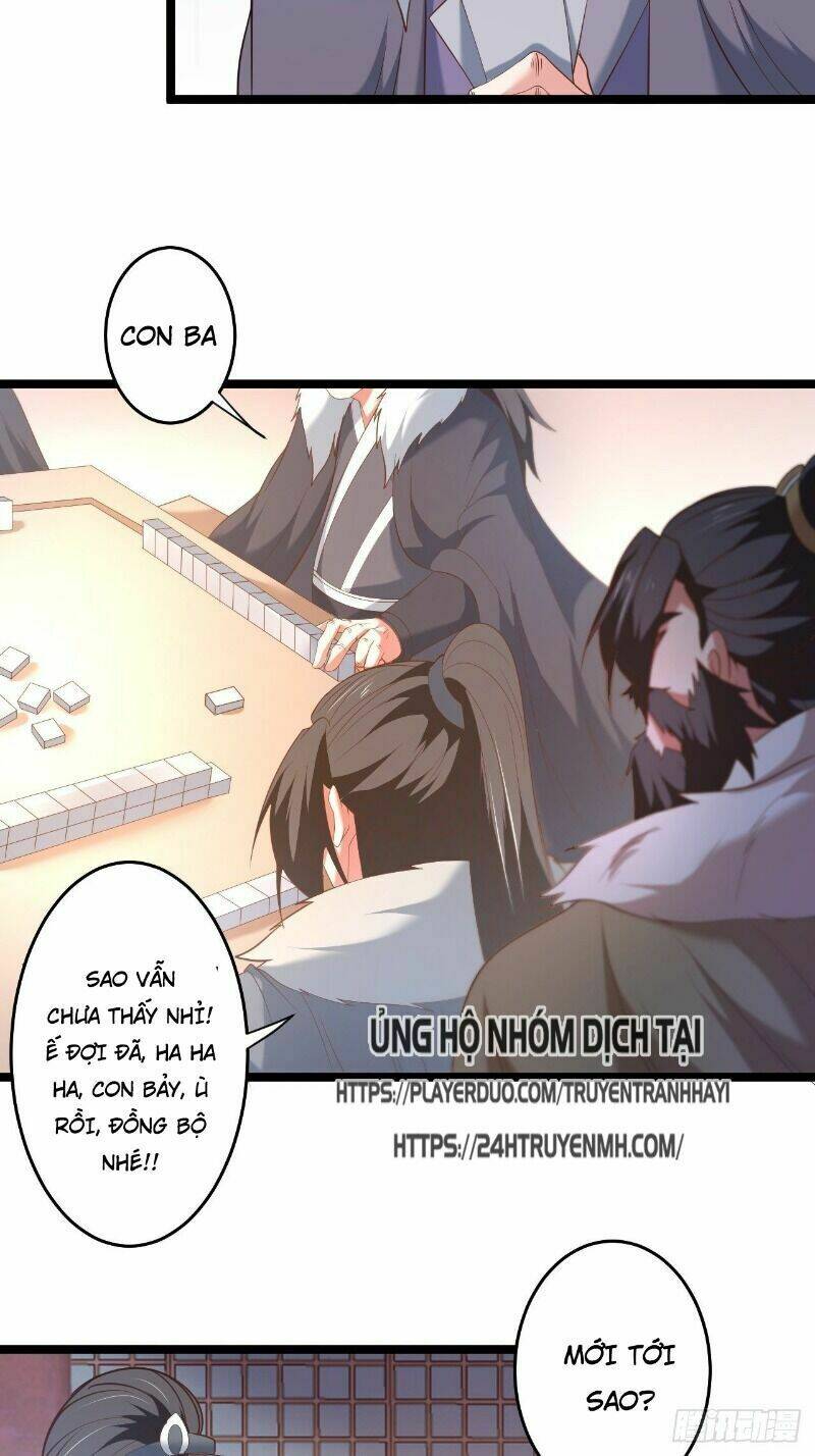 trọng sinh tối cường ma tôn ở rể chapter 100 24