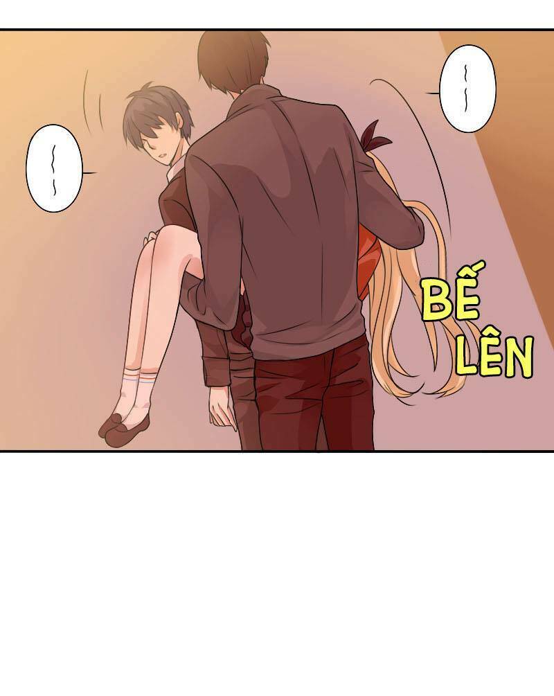 chào mừng đến với học viện yêu quái chapter 11 26