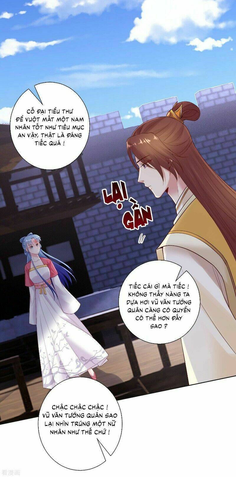 độc y đích nữ chapter 129 2