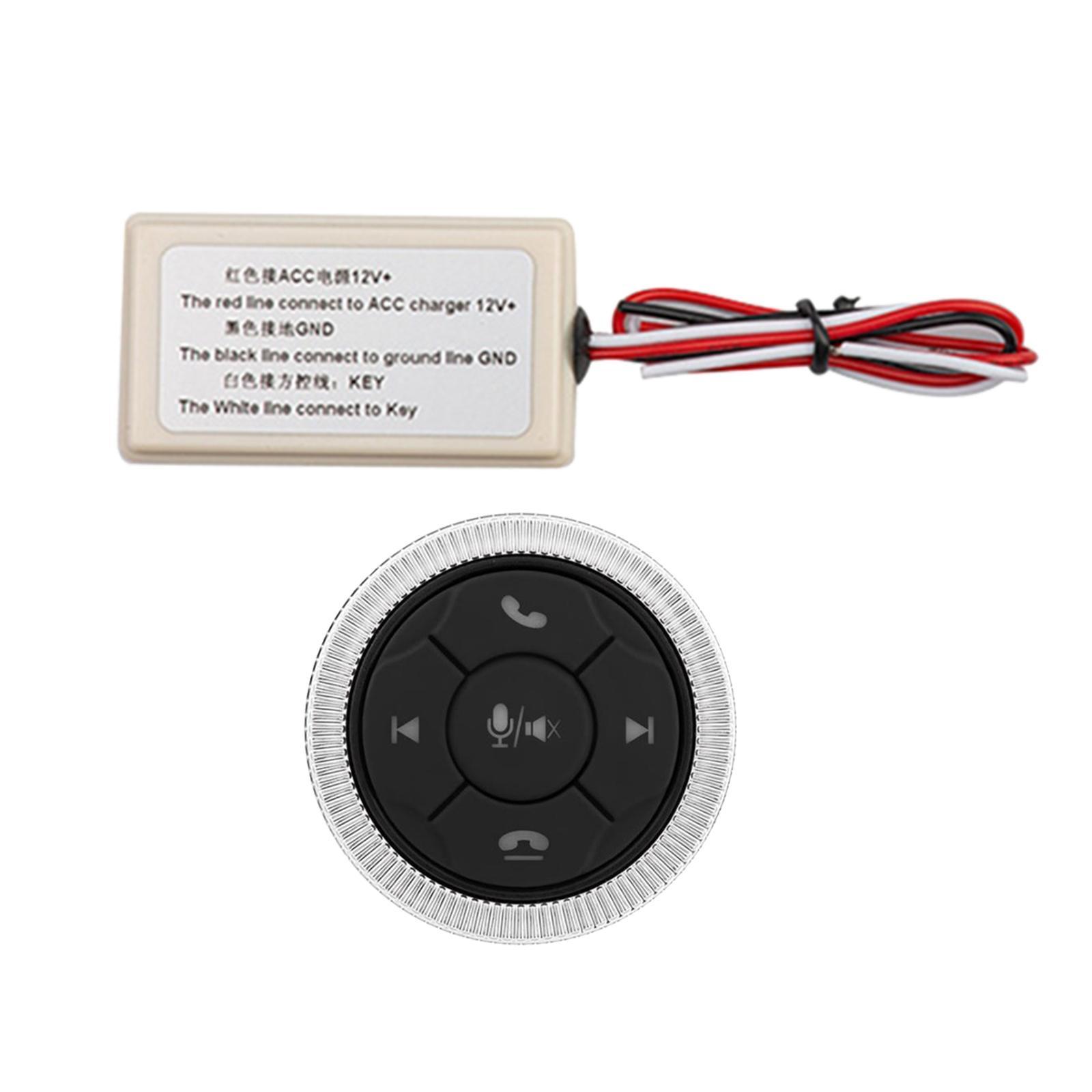 Universal Wireless Bluetooth   for  iOS Car