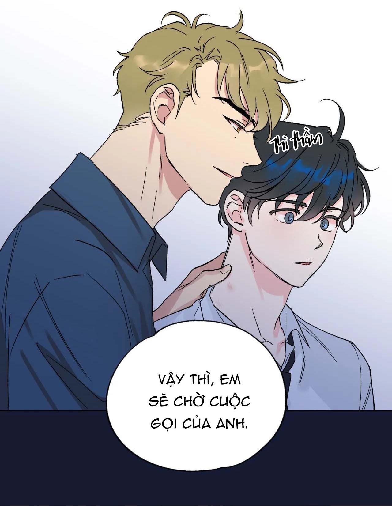 bước vào rắc rối chapter 2 8