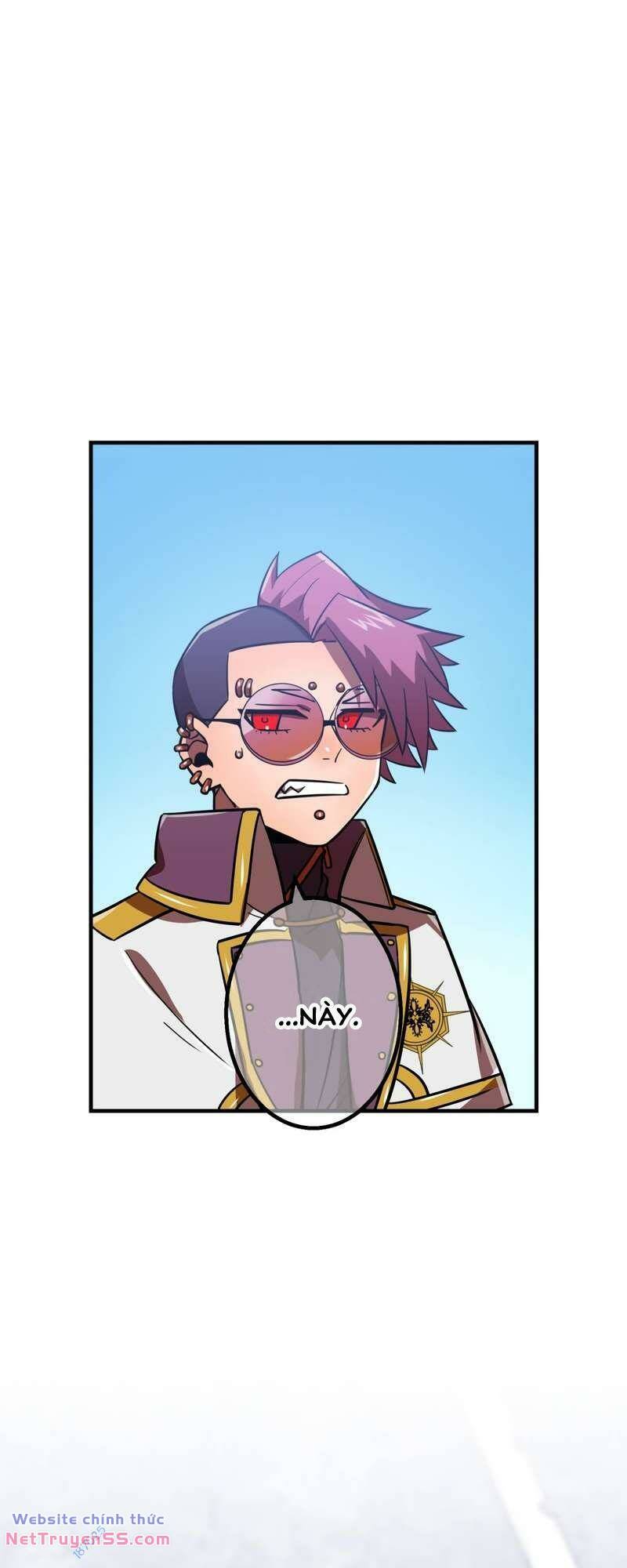 Huyết Thánh Cứu Thế Chủ~ Ta Chỉ Cần 0.0000001% Đã Trở Thành Vô Địch chapter 59 16