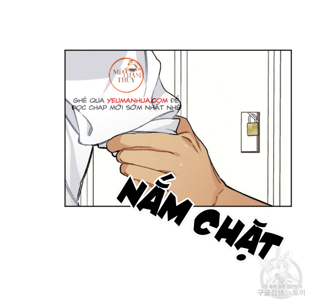 bộ ngực của tháng chapter 9 40