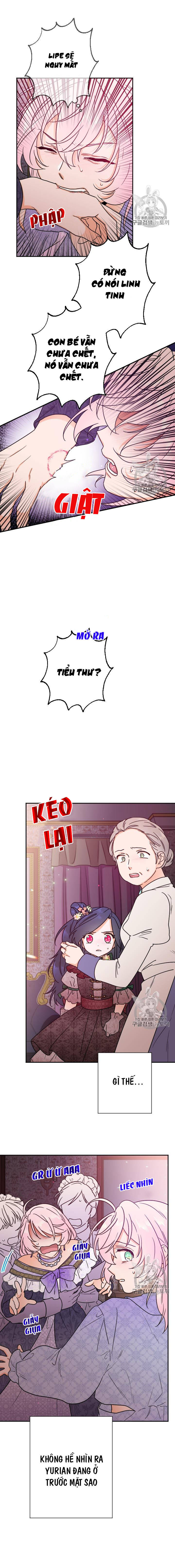 lady baby chapter 93 4