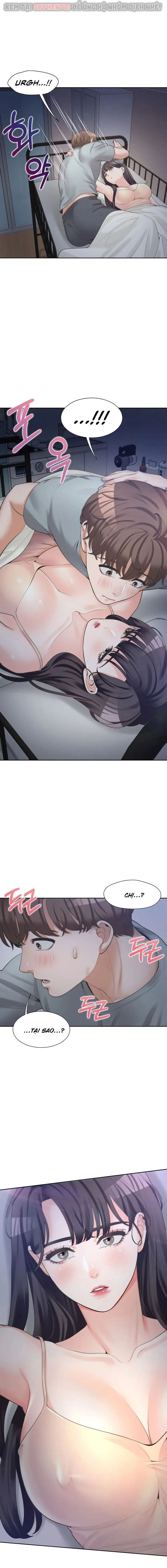 chiếc giường tầng chapter 10 16