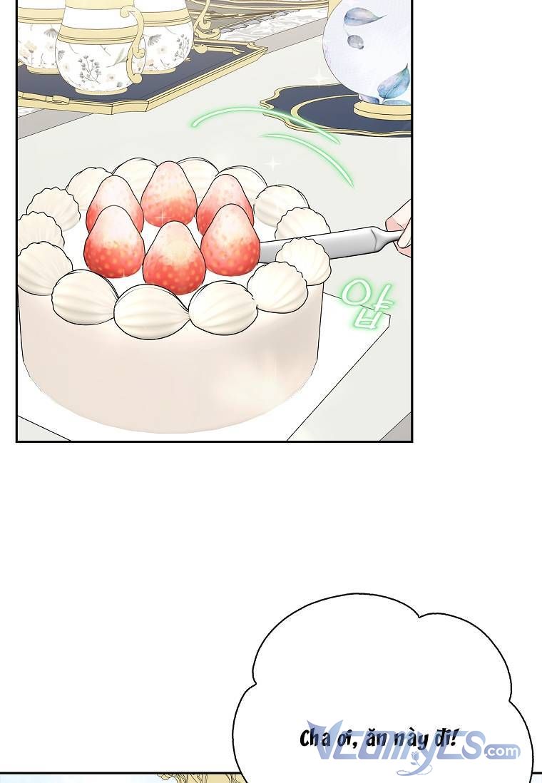 trở thành con gái út của công tước phản diện chapter 20 77