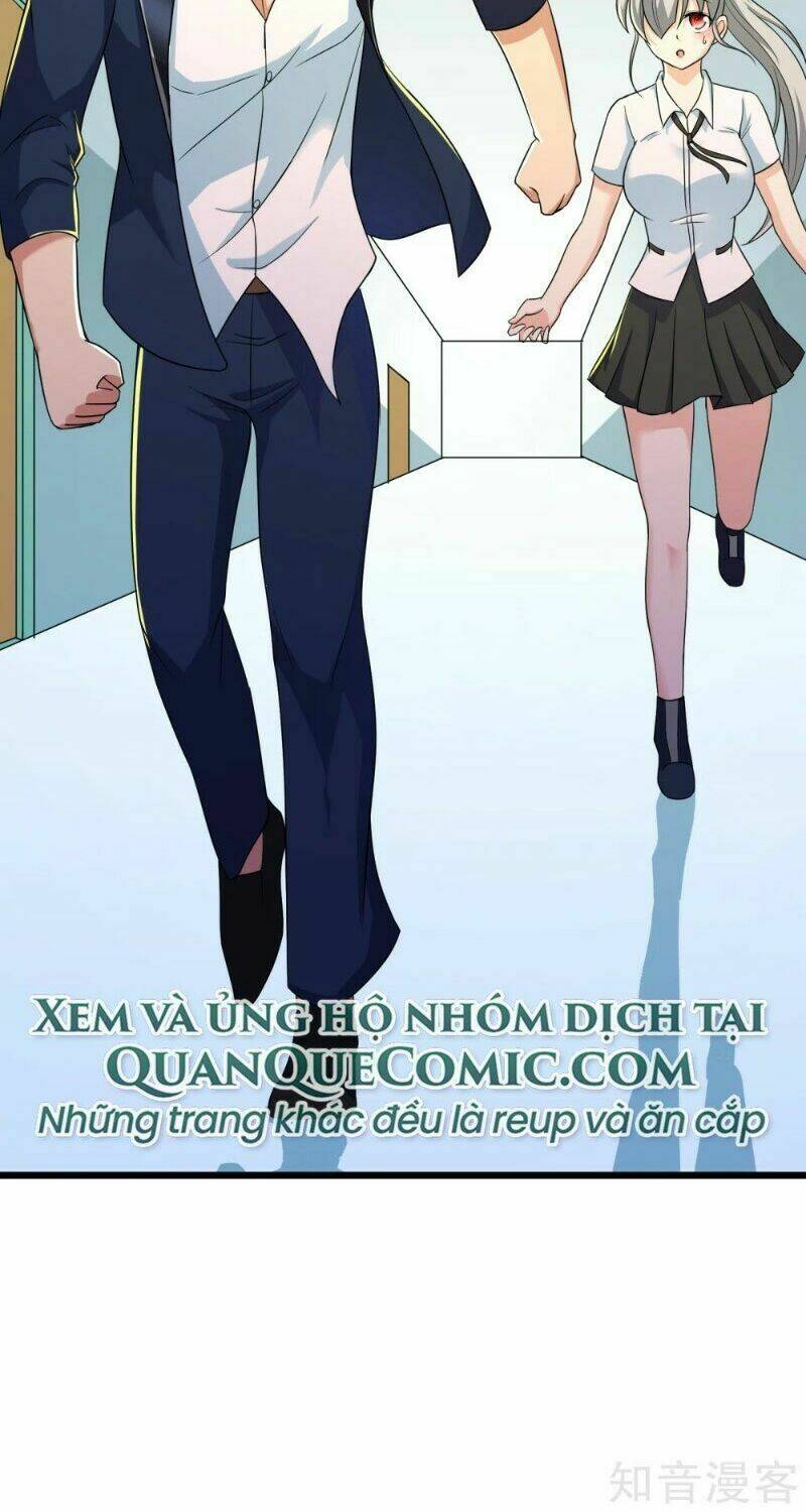 tối cường đặc chủng binh của hoa khôi chapter 92 22