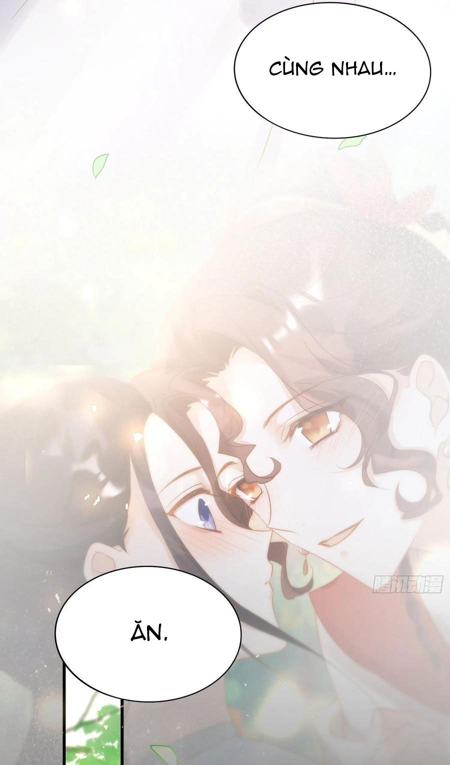 lục thân bất nhận chapter 62 8