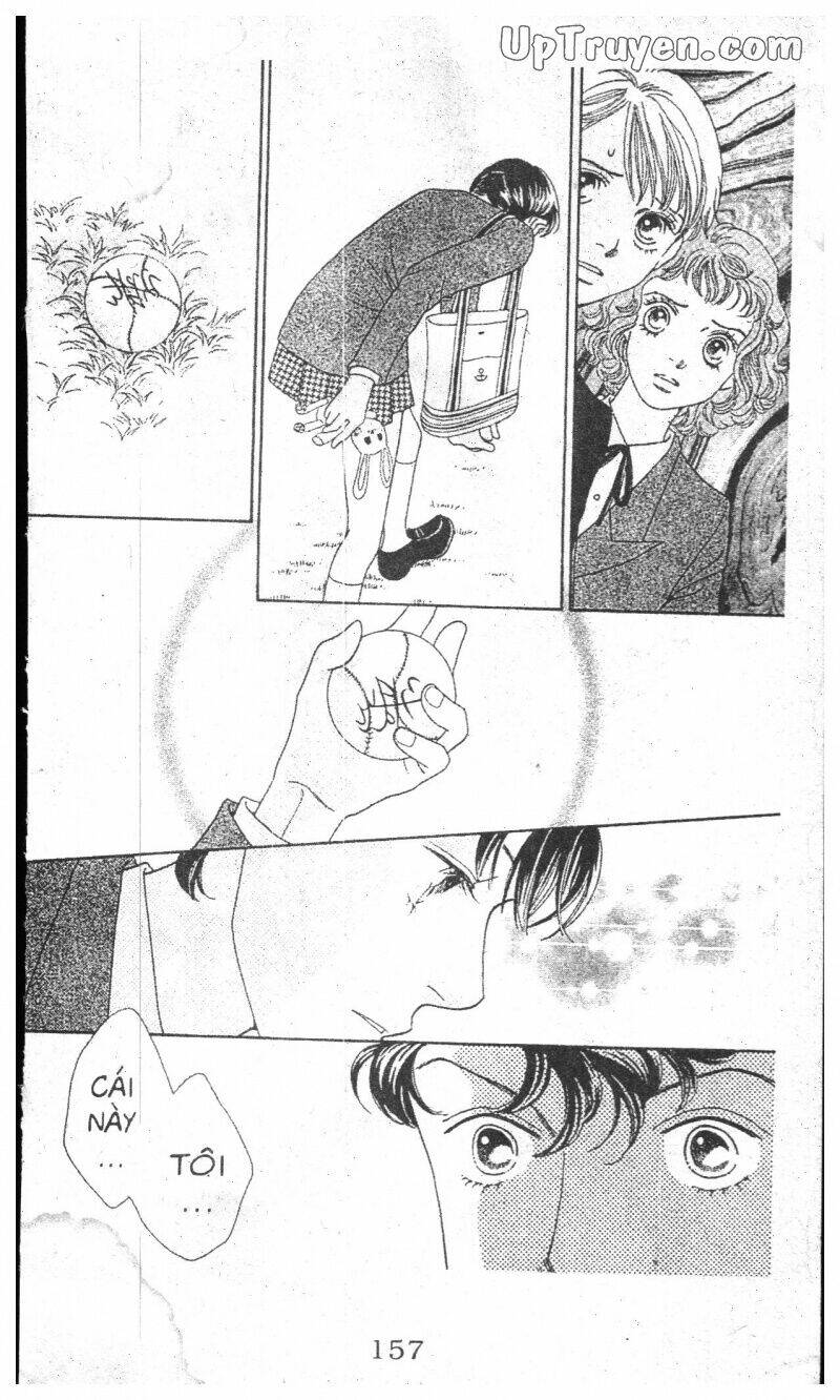 con nhà giàu chapter 191 154