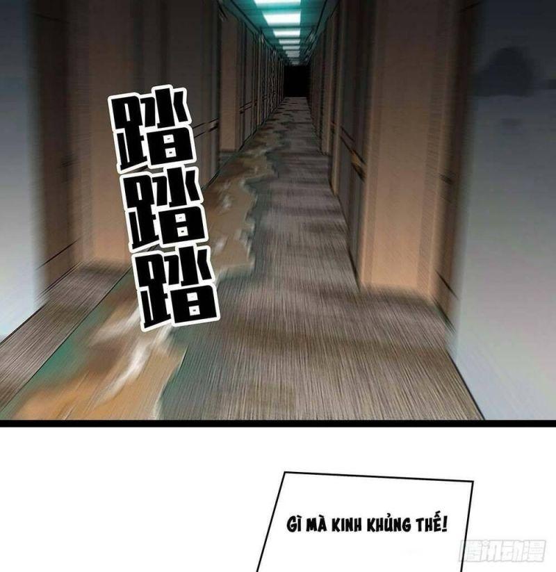 đi lên từ việc chơi game ngiêm túc chapter 112 5