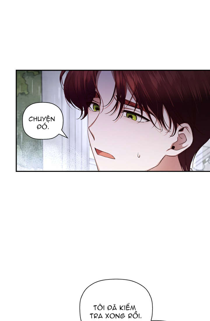 cách che giấu đứa con của hoàng đế chapter 11 16
