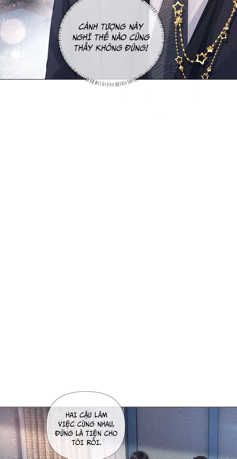 dior tiên sinh chapter 77 10