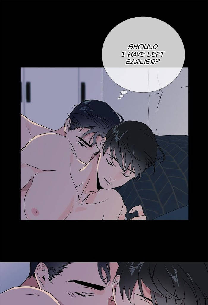 [raw] red candy chapter 23 34