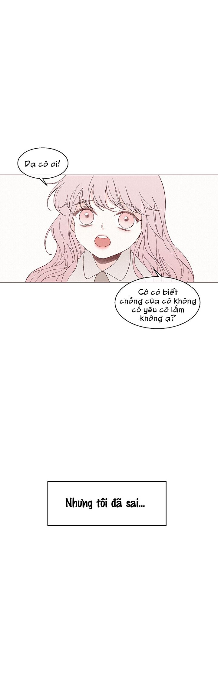 mối tình đầu của ma cà rồng chapter 8 3