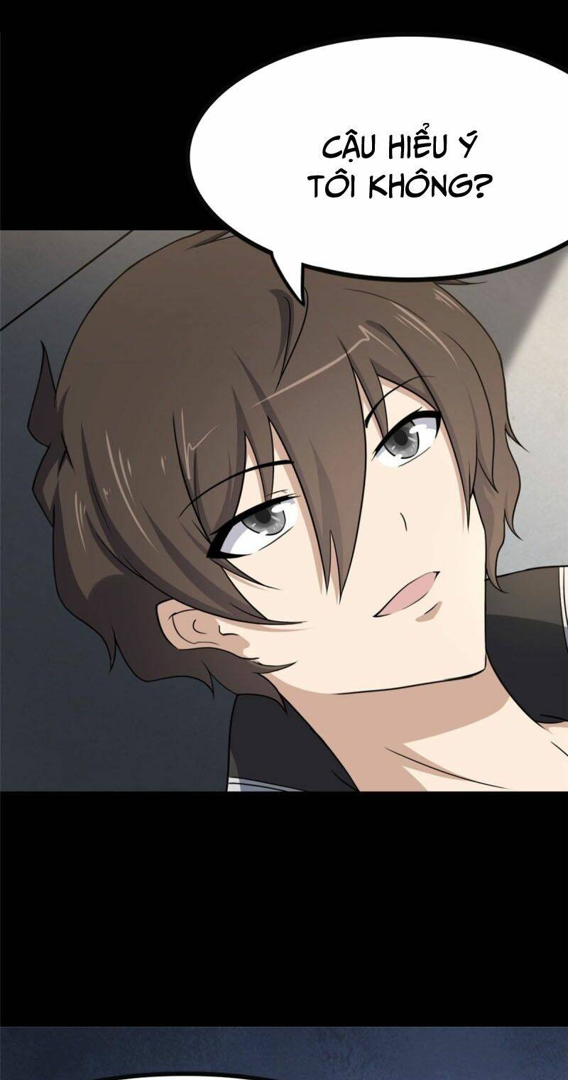 bạn gái virus của tôi chapter 229 31