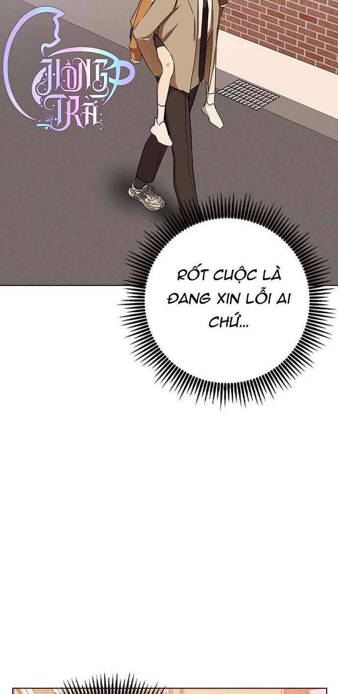 duyên nợ kiếp trước chapter 43 81