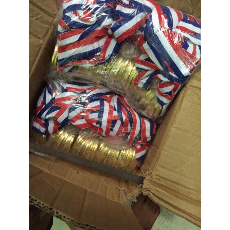 COMBO 5 CÚP BÓNG ĐÁ