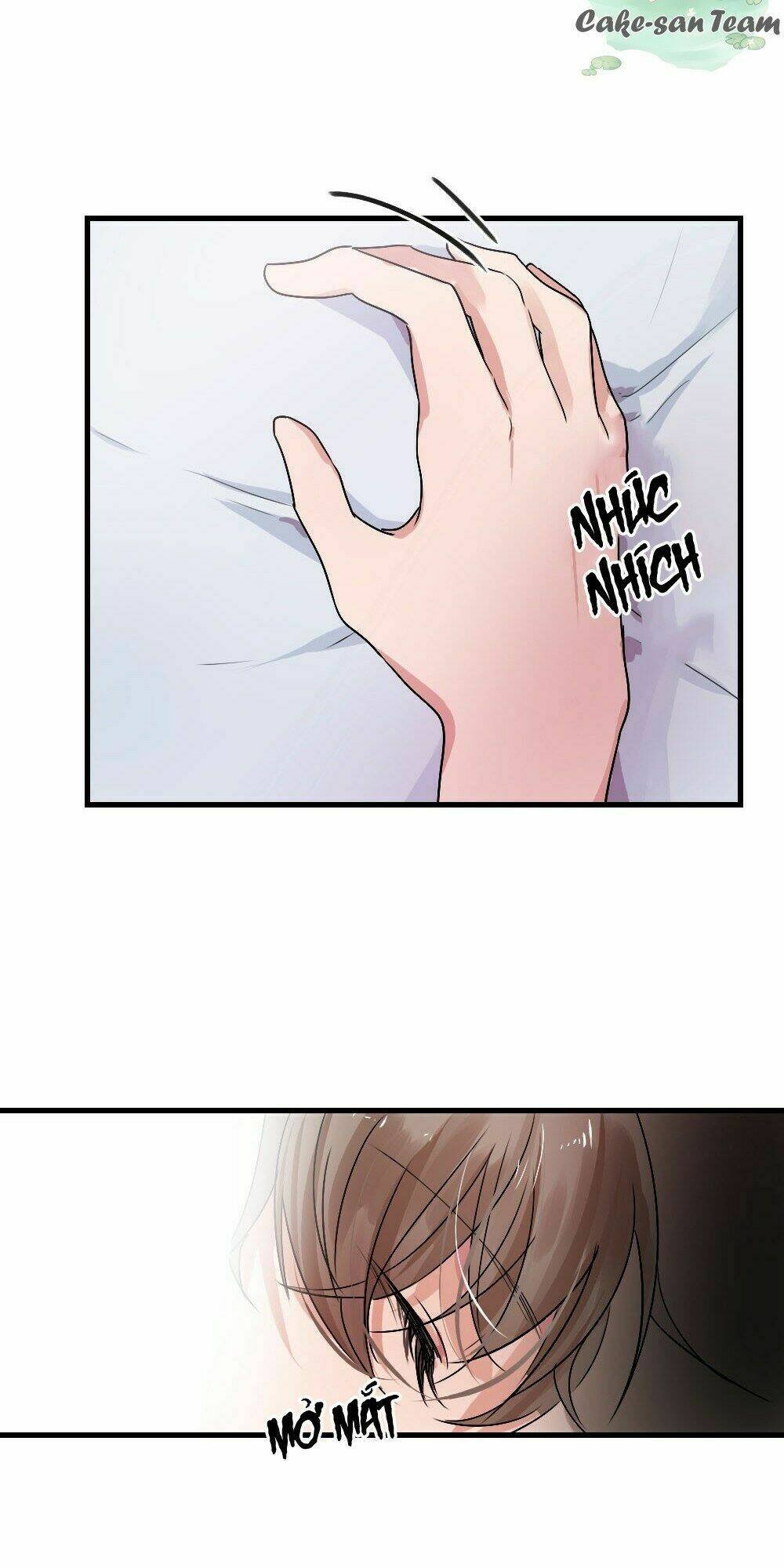 phải lòng em trai của bạn gái mình chapter 33 2