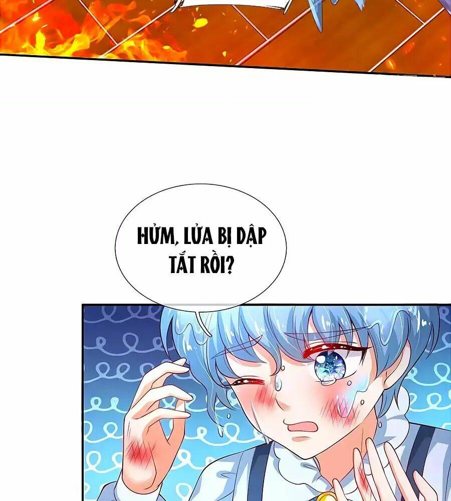 bỗng một ngày trở thành con gái nhà vua chapter 151 20