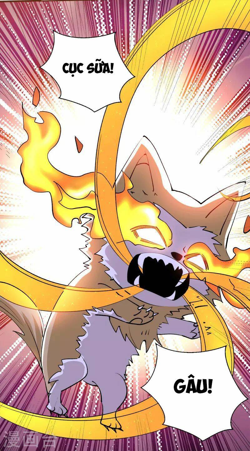 đô thị đỉnh phong cao thủ chapter 279 11