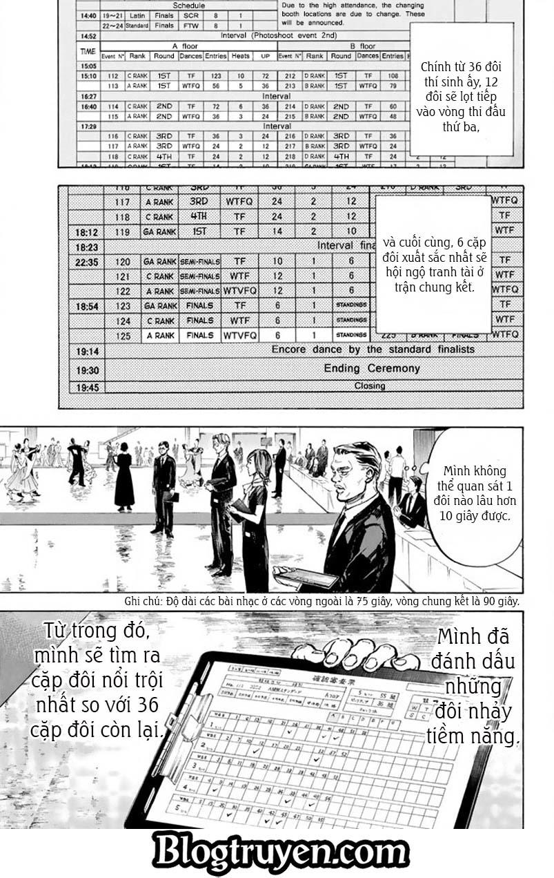 ballroom e youkoso chapter 36 9