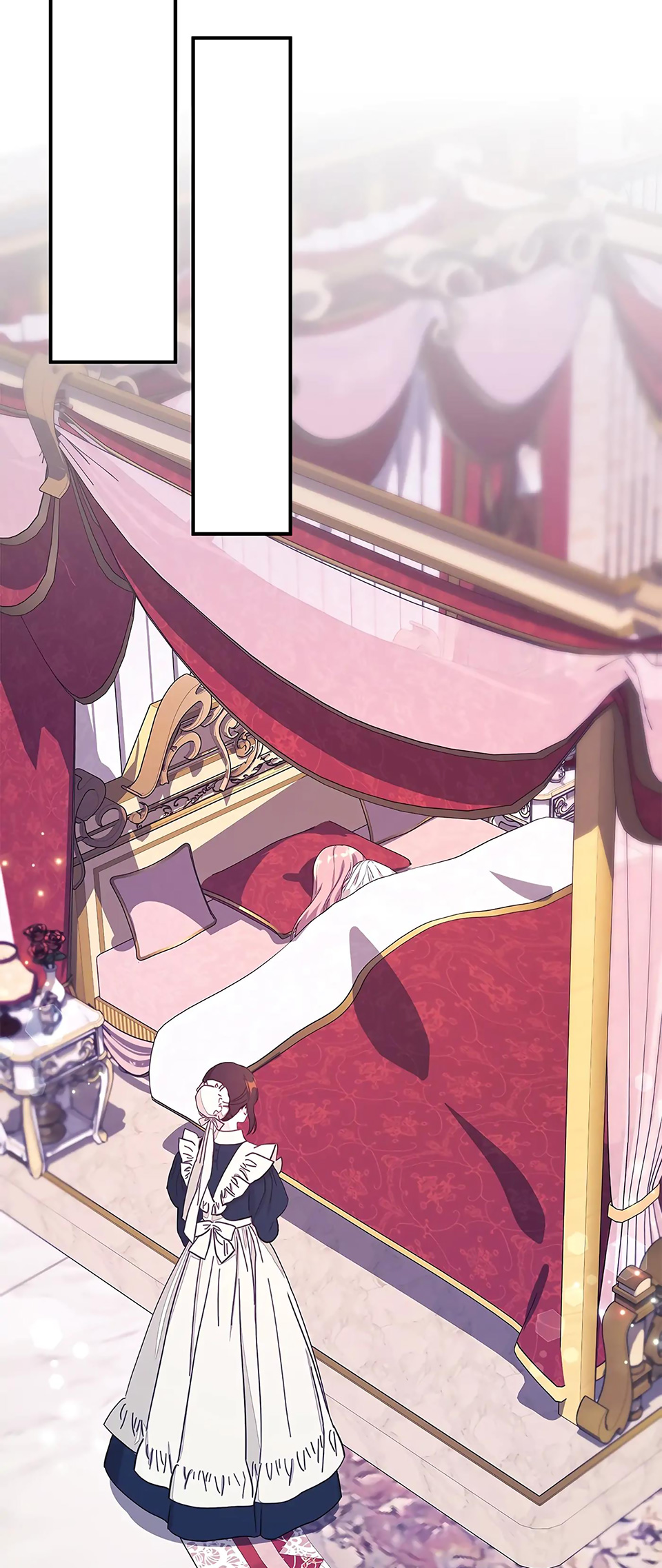 tôi không phải là nữ anh hùng chapter 74 15