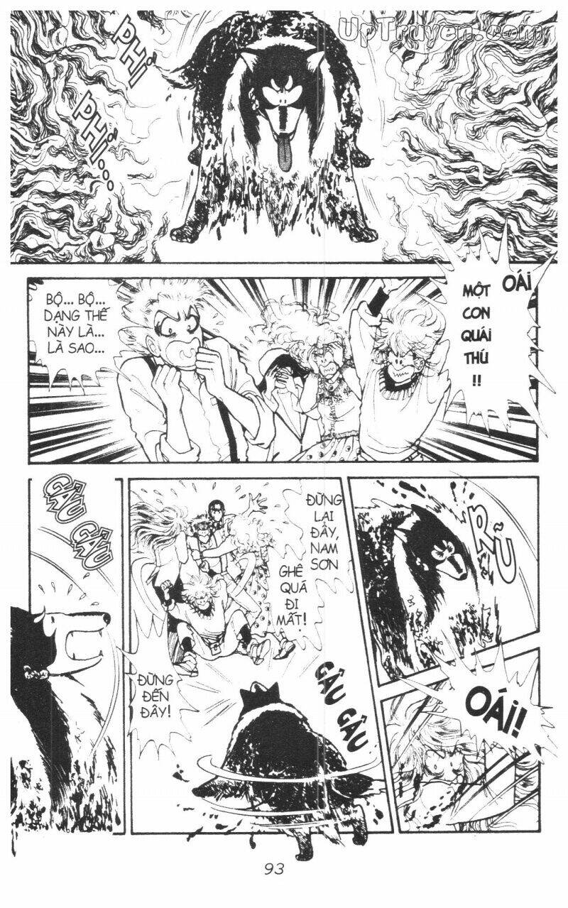 câu lạc bộ con nhà giàu chapter 4 94