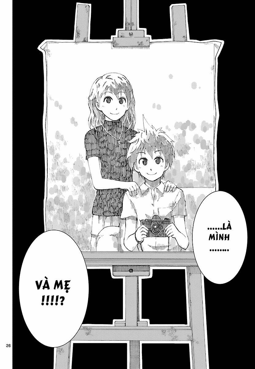 ginen shounen chapter 11 27