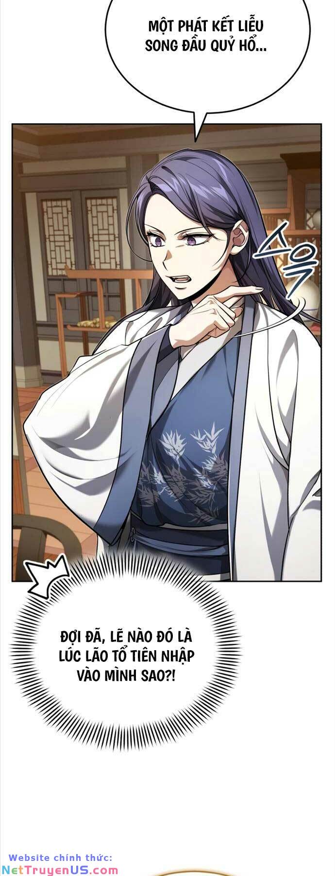 thiếu gia yểu mệnh nhà họ bạch chapter 22 11