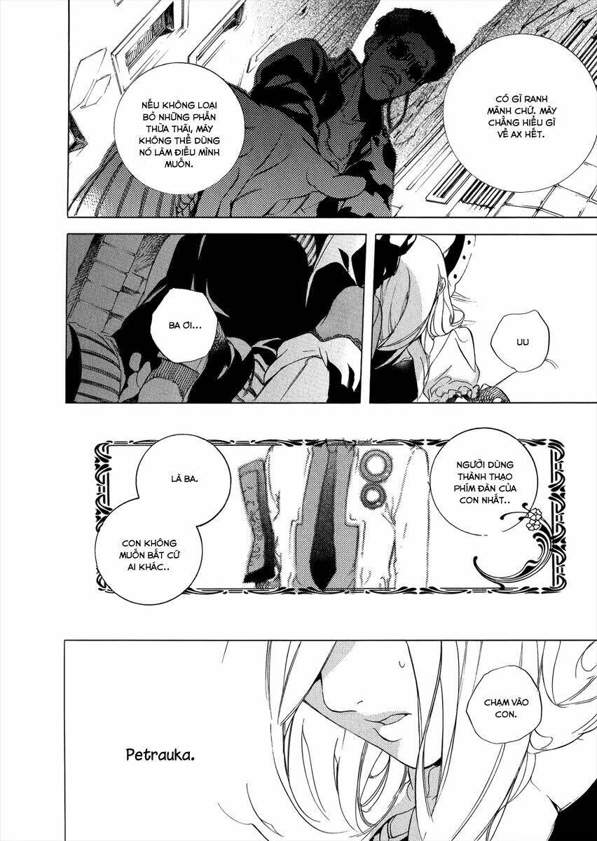 chouritsu houmuru zyklus:code chapter 1 36