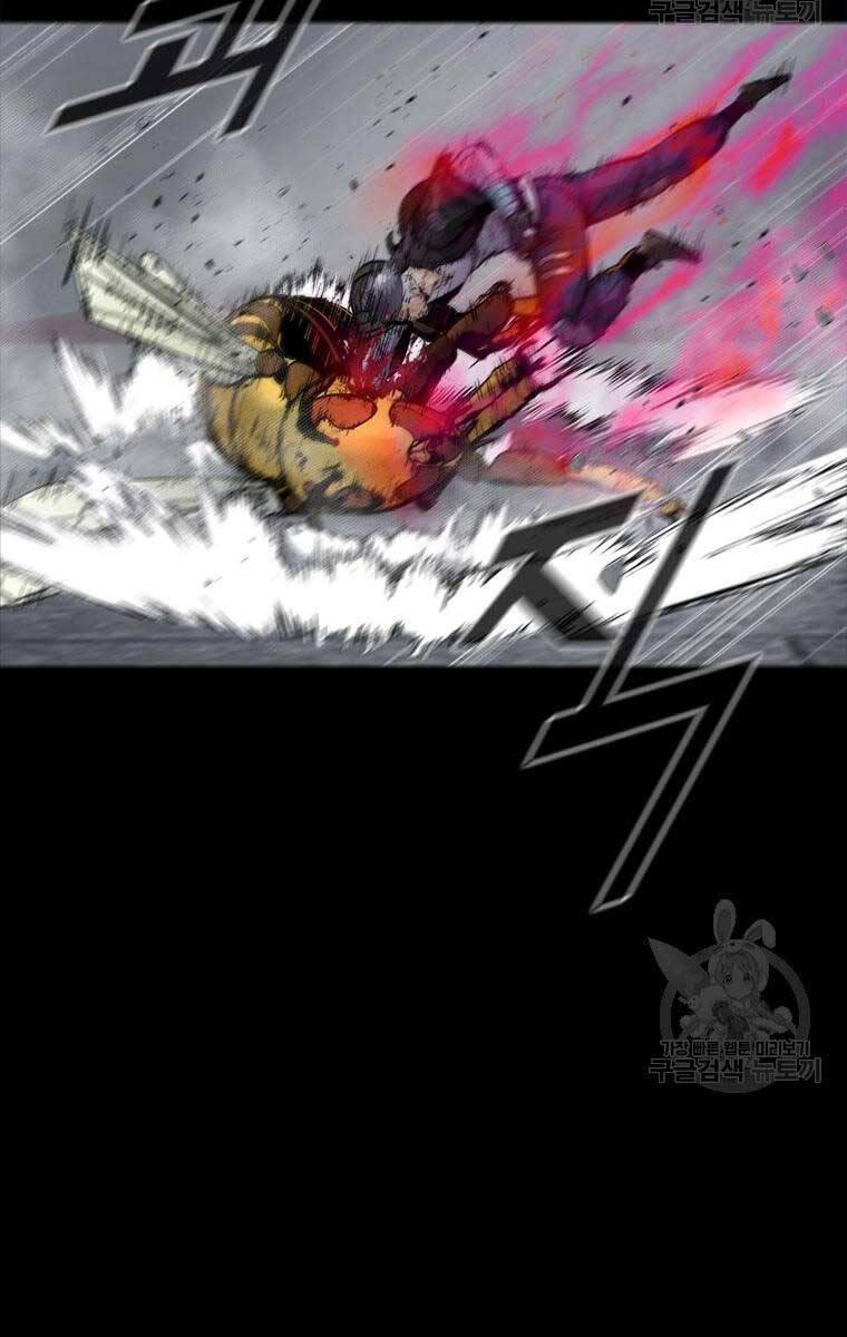 mật mã mê cung chapter 97 59