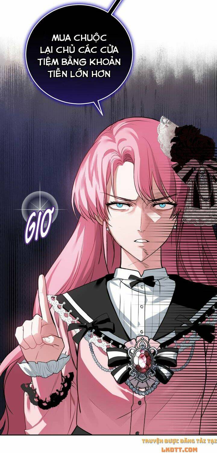 nhà điều chế nước hoa độc quyền của bạo chúa chapter 22 9