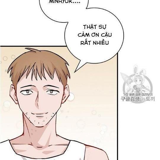 tôi lên cấp chỉ bằng cách ăn chapter 41 112