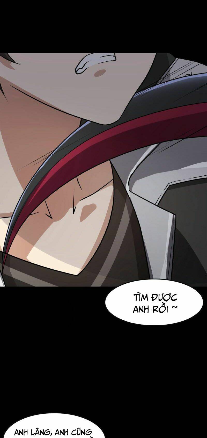 bạn gái virus của tôi chapter 298 43