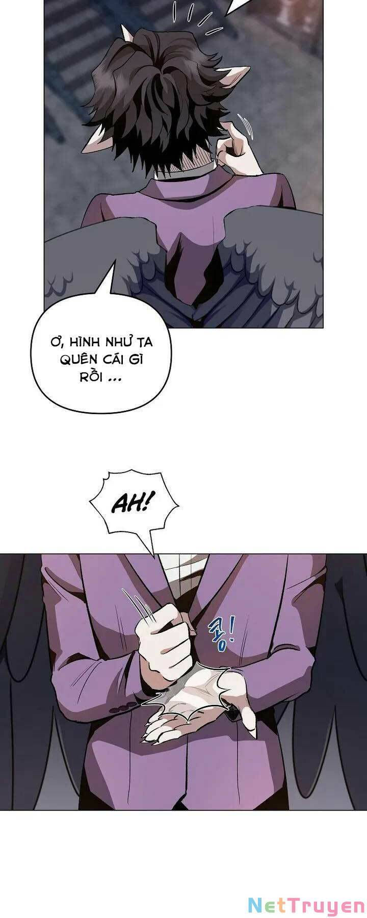 con đường diệt thần chapter 19 20