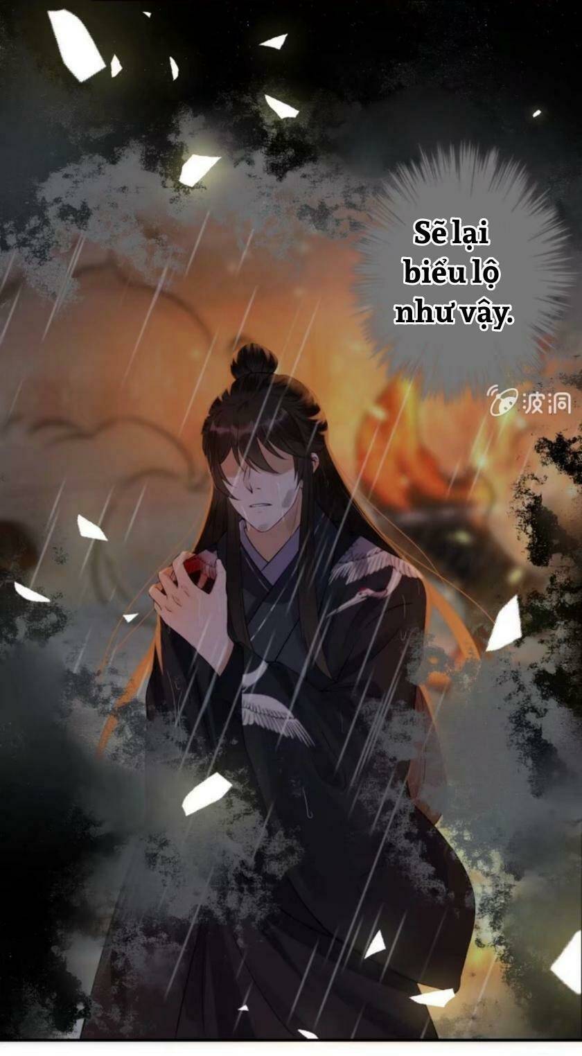 theo đuổi hoàng tử quá khó a~ chapter 91 53