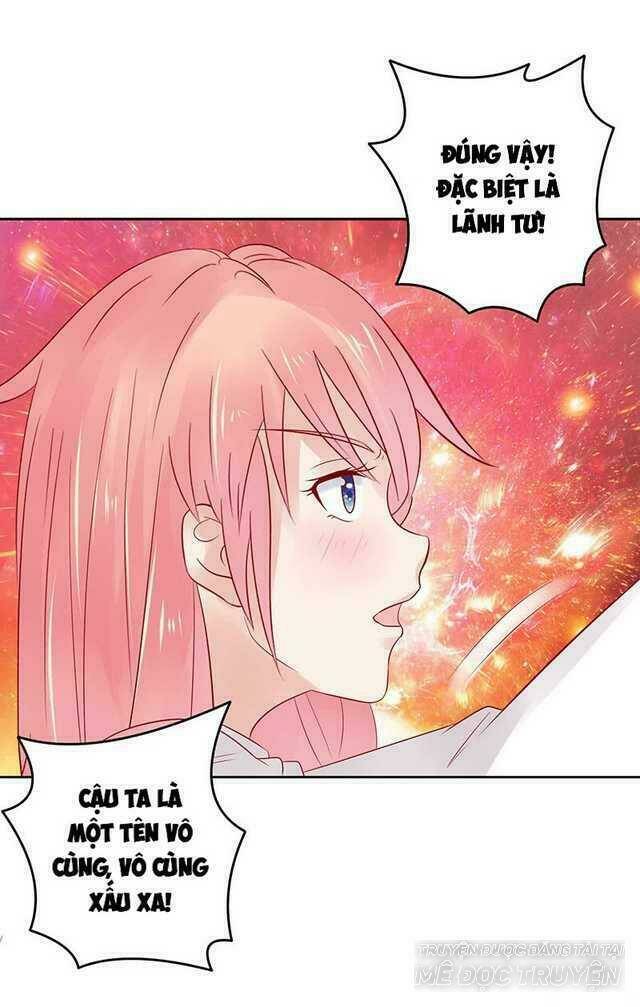 băng sơn học trưởng không được chọc chapter 29.1 21