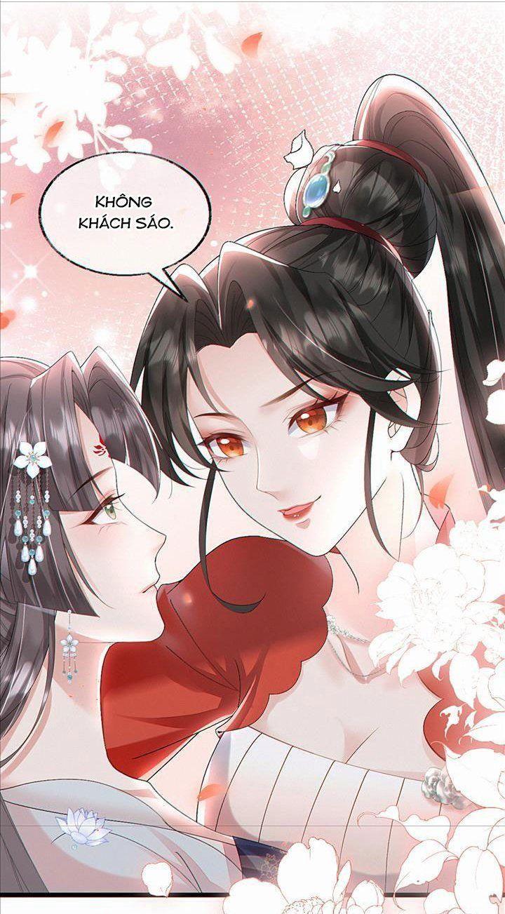 nại hà công chúa thái phúc hắc chapter 1 47